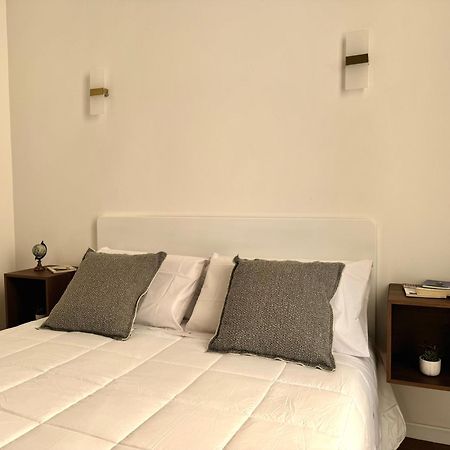Montesanto Charm Centro Storico Appartement Napels Buitenkant foto