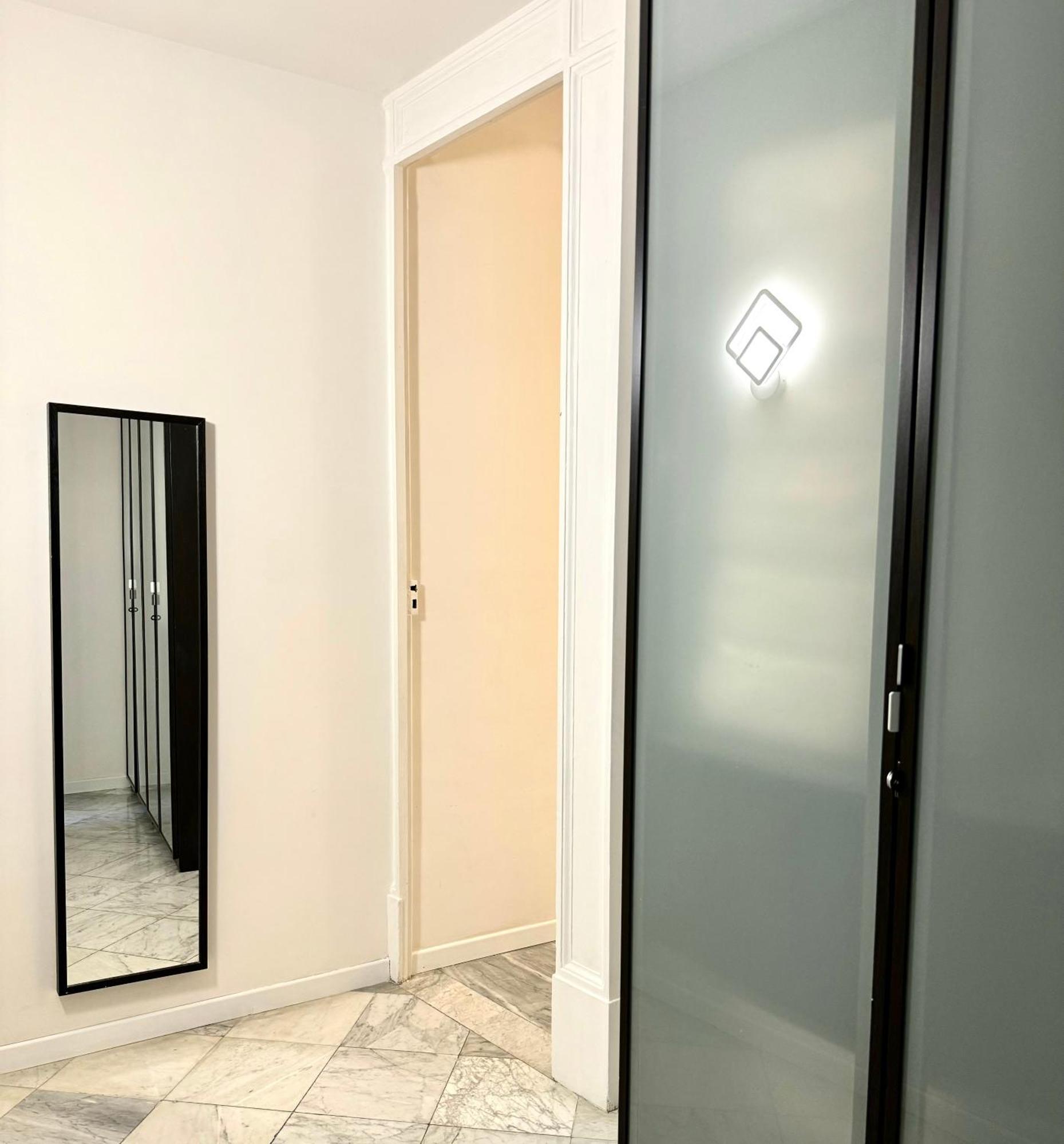 Montesanto Charm Centro Storico Appartement Napels Buitenkant foto
